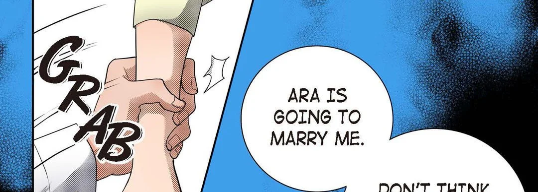 Noona Fan - Chapter 64